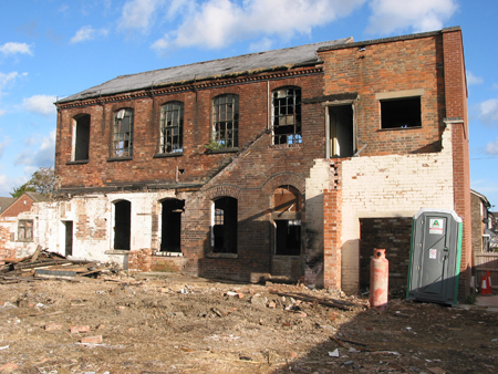 Property Development